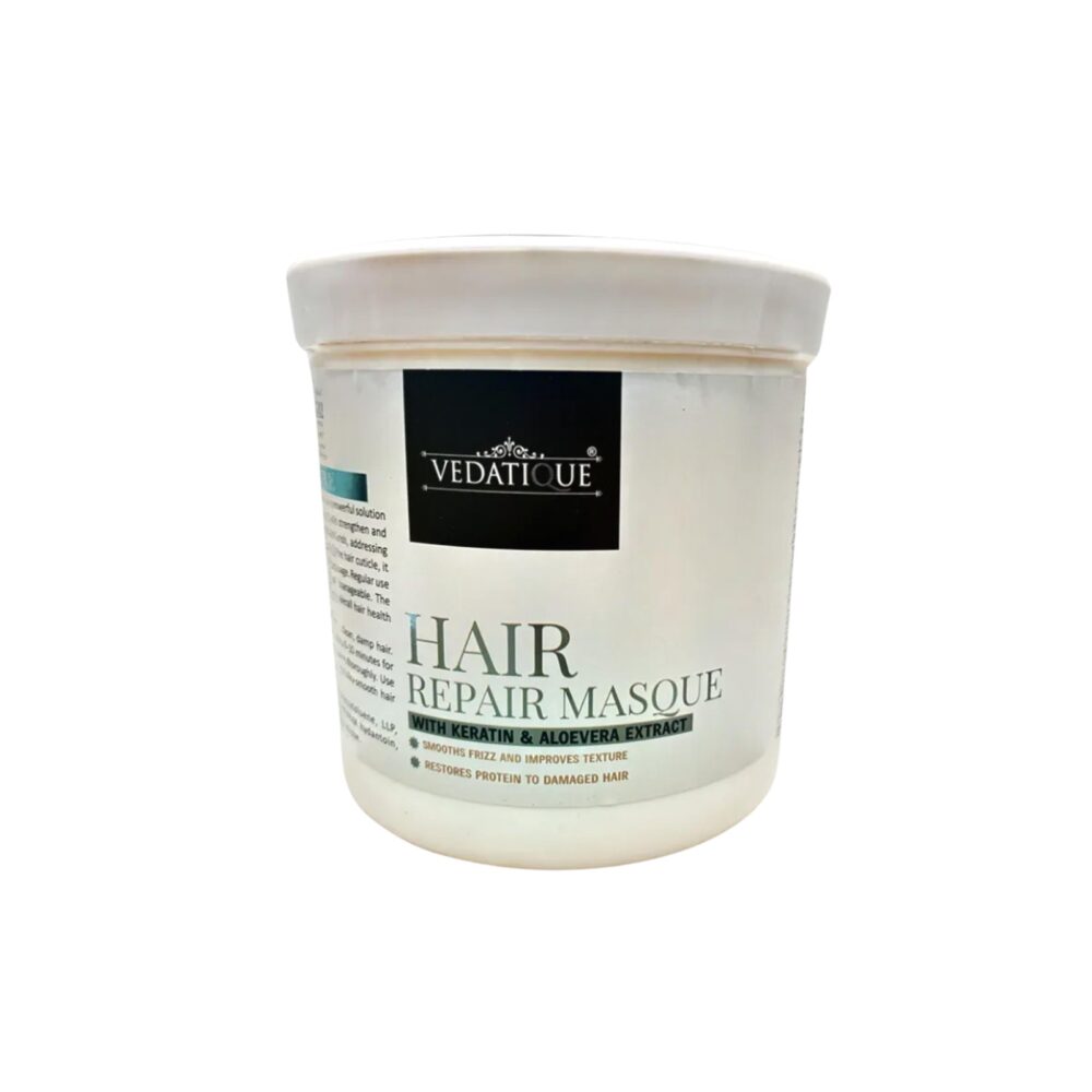 Vedatique Hair Repair <br>Masque